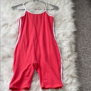 Fashion nova romper